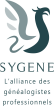 Sygene - L'alliance des généalogistes professionnels